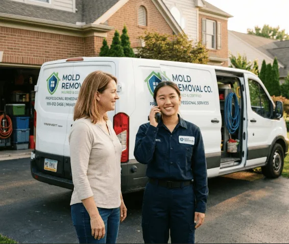 Crawlspace Mold Remediation Tappahannock, VA FAQs